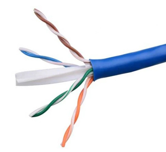  کابل شبکه لگراند Legrand CAT6 SFTP 