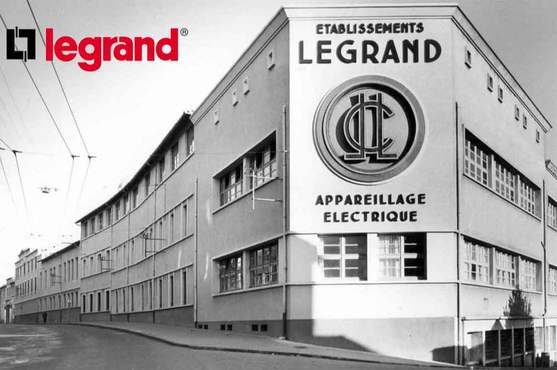 Legrand Compani